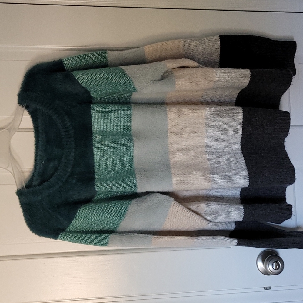 Loft Sweater XL